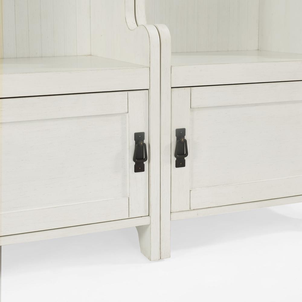 Fremont 2-Piece Entryway Set – 2 Hall Trees