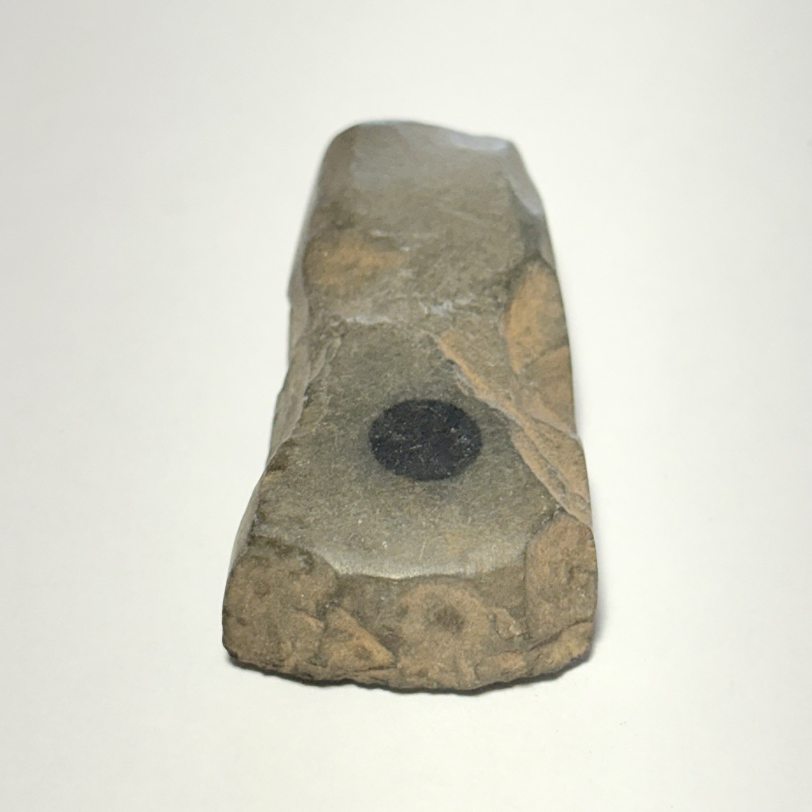 Antique Hawaiian Stone Adze Artifact 2.25″ x 1″ x 0.5″ 1oz