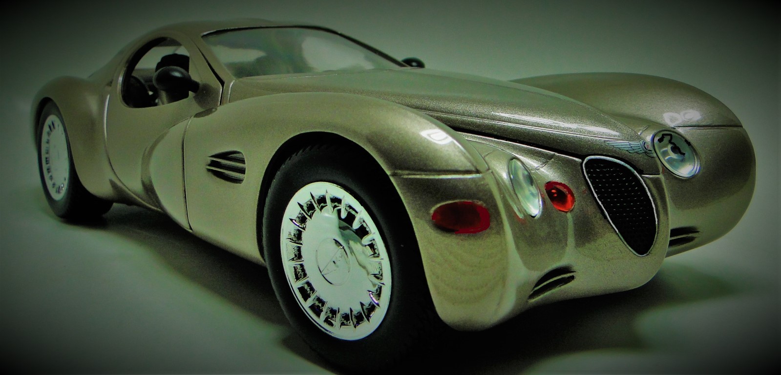 Art Deco Antique Vintage Mid Century Modernism Modern Concept Car1930 1940