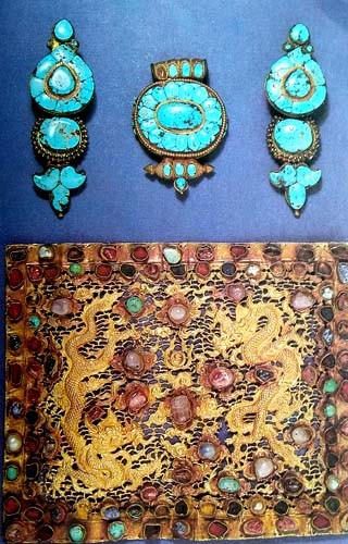 7,000 Years of Jewelry Ancient Celt Roman Etruscan Egyptian Phoenician Persian
