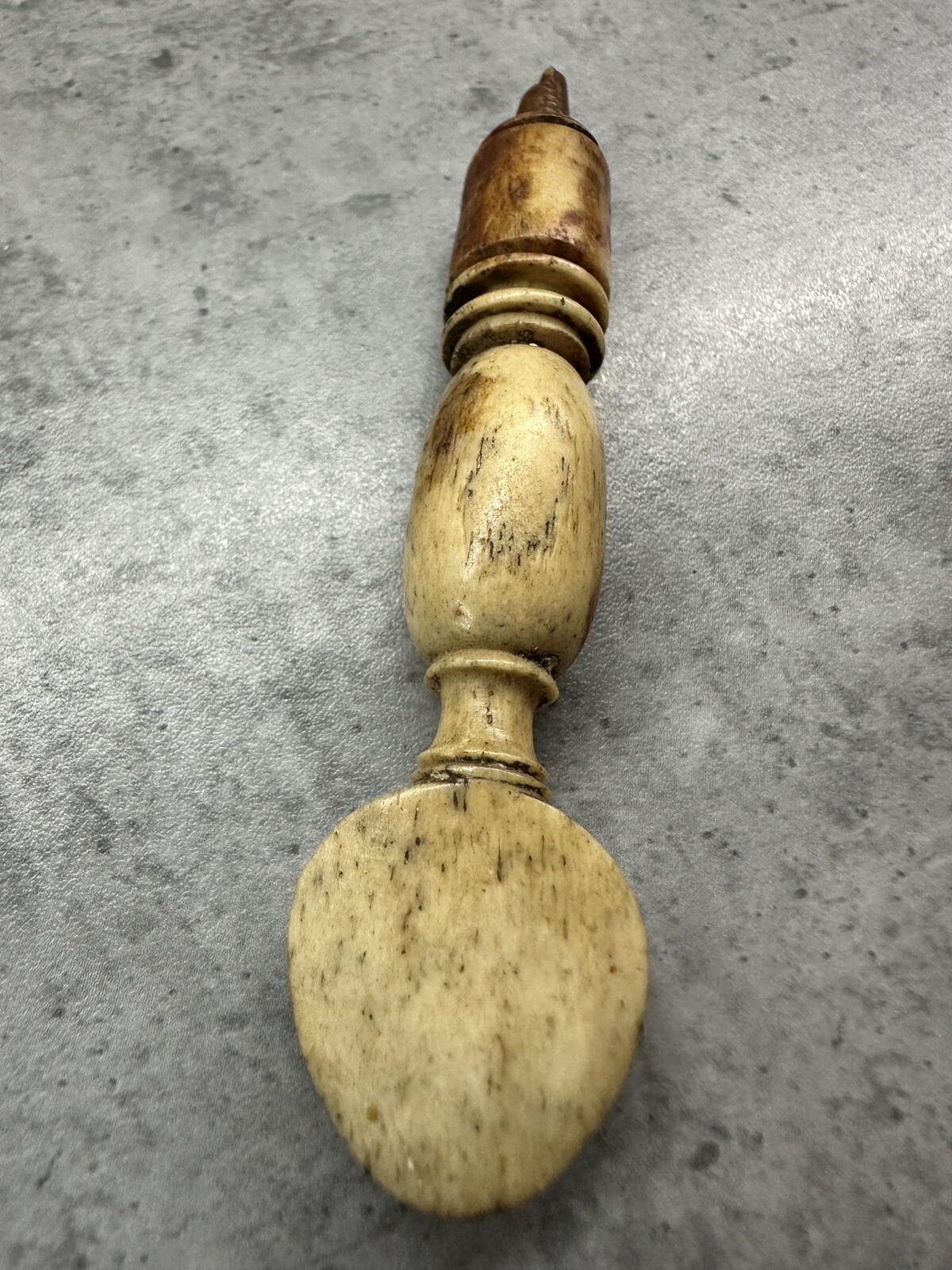 A RARE ancient Greek objectSTILOS.