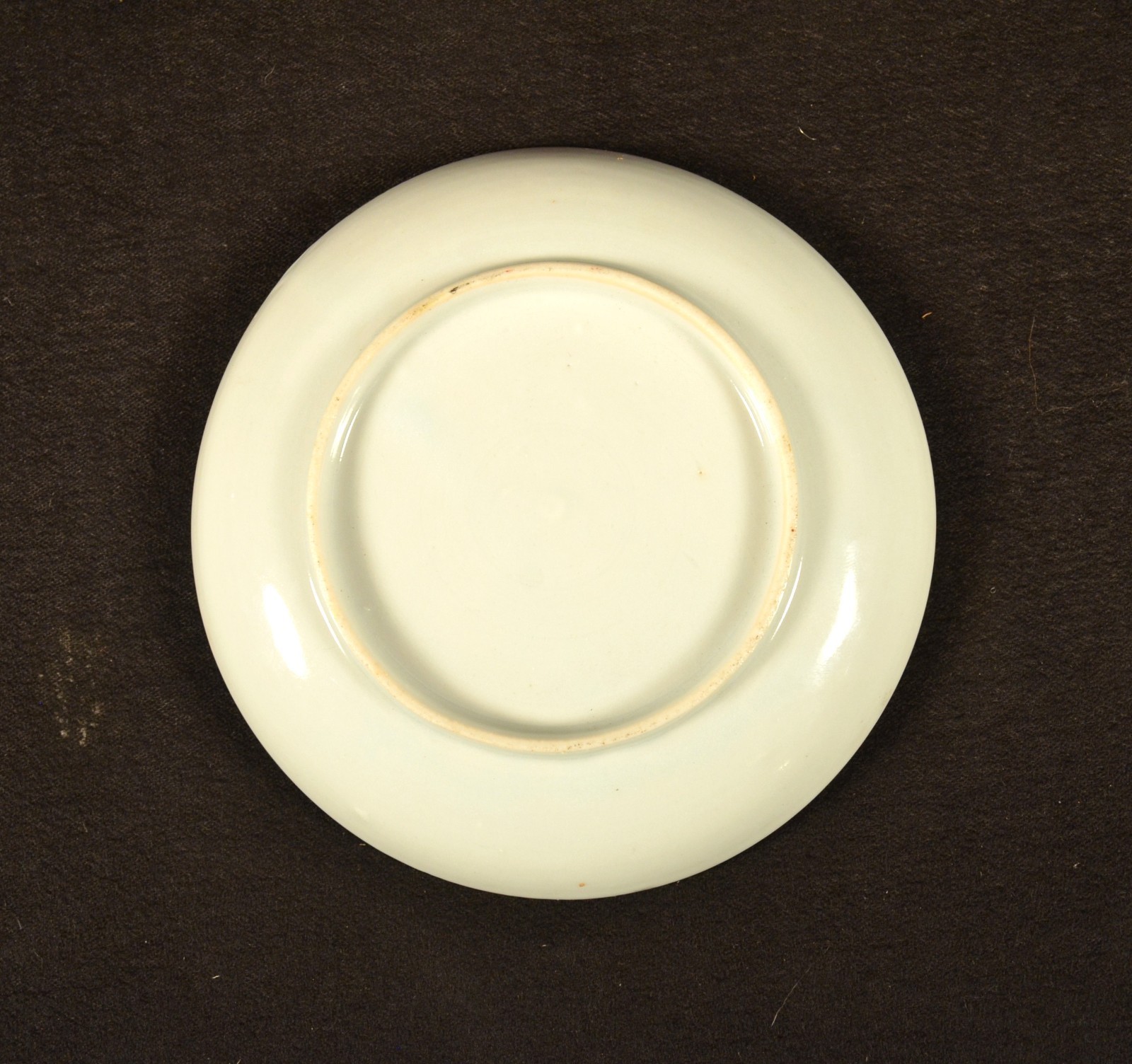 FIRST SINO – JAPANESE WAR (1894) MILITARY COMMEMORATIVE PLATE / COLONEL SATO