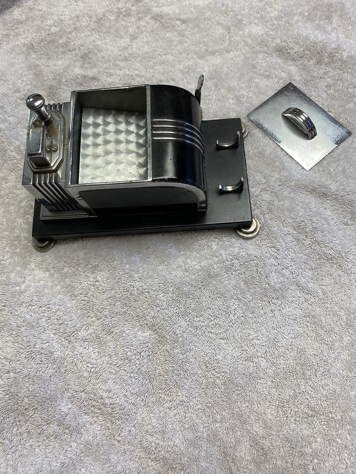 Ronson Touch Tip lighter