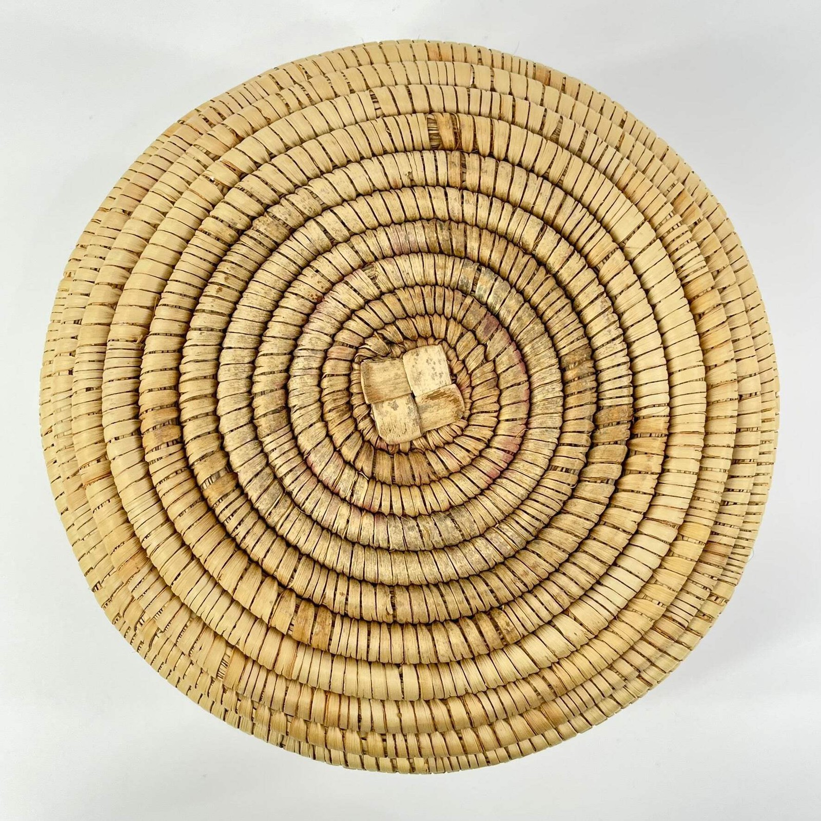 Zulu Basket South Africa 7inch MATTER COLLECTION
