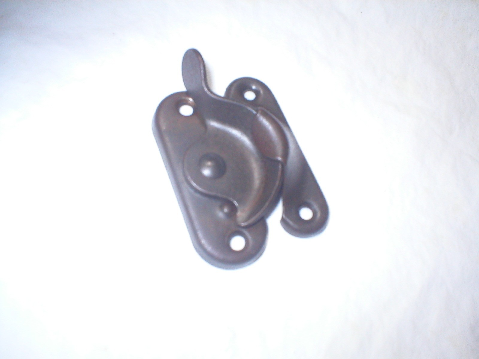 Antique Window Lock