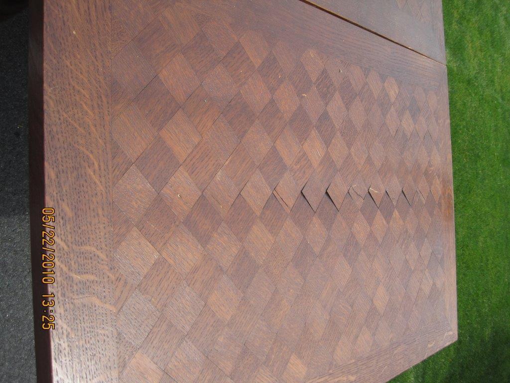 Vintage Jacobean draw dining table,ENGLISH OAK,62-113”,in MA,Shipping Available