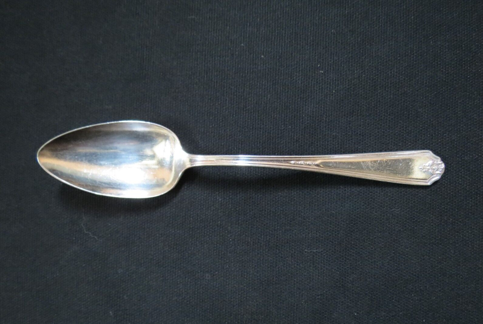 Gorham Silverplate “Vanity Fair” Spoon 1923 6″