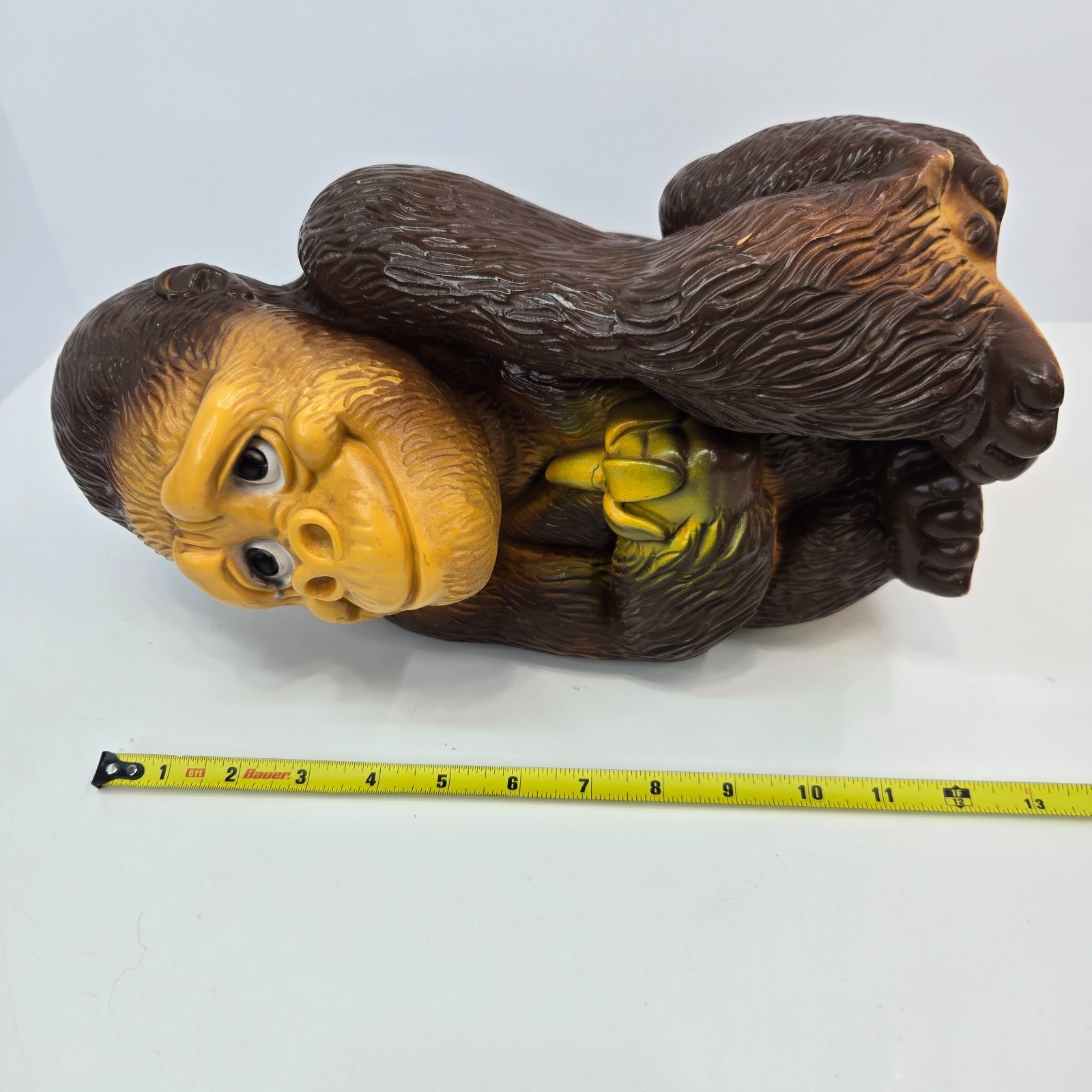 Happy Gorilla Bank / Vintage 1971