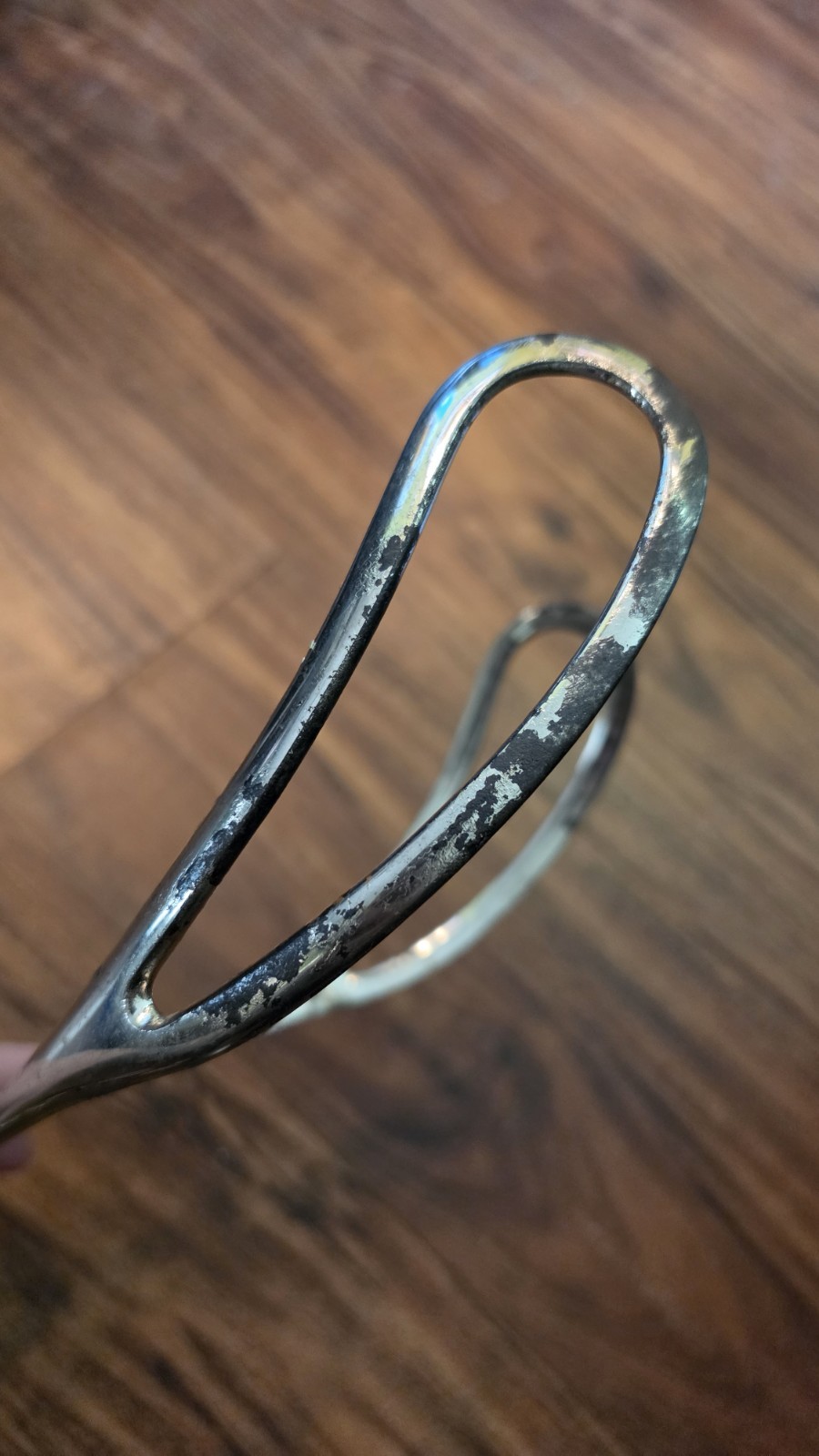 Antique Neville-barnes Simpsons Obstetrics Forceps Steel Midwifery OBGYN Medical