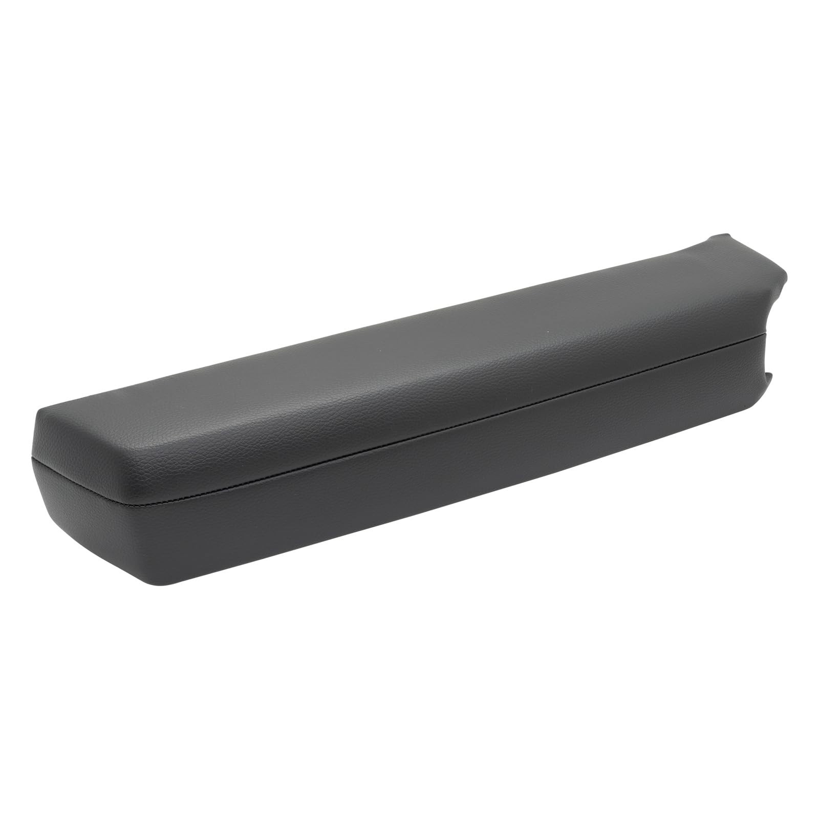 Front Driver Side Armrest Door Handle Replacement for Ford F-150 2015-2020, Blac