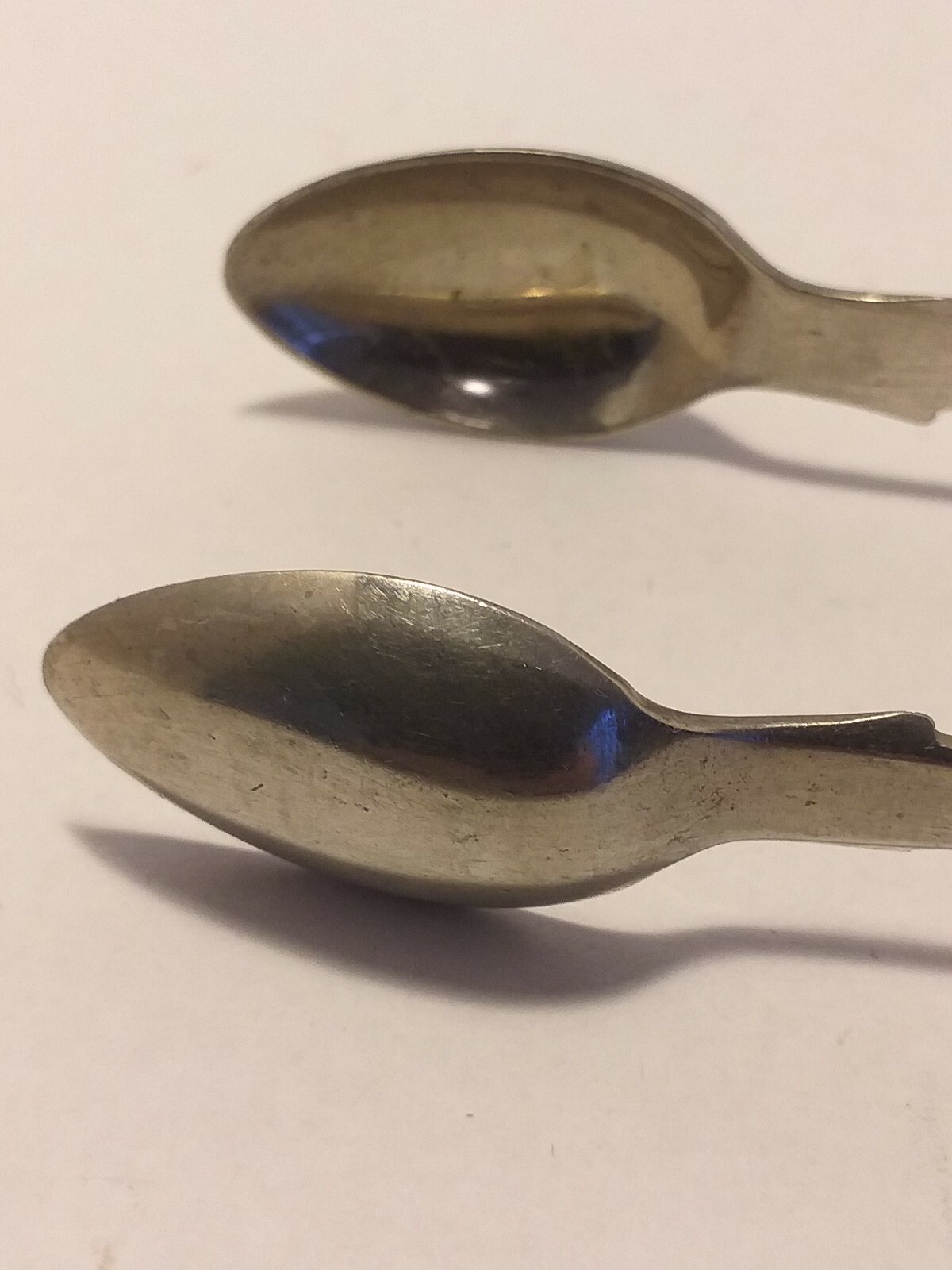 VINTAGE ANTIQUE SILVERPLATED SUGAR/ICE TONGS