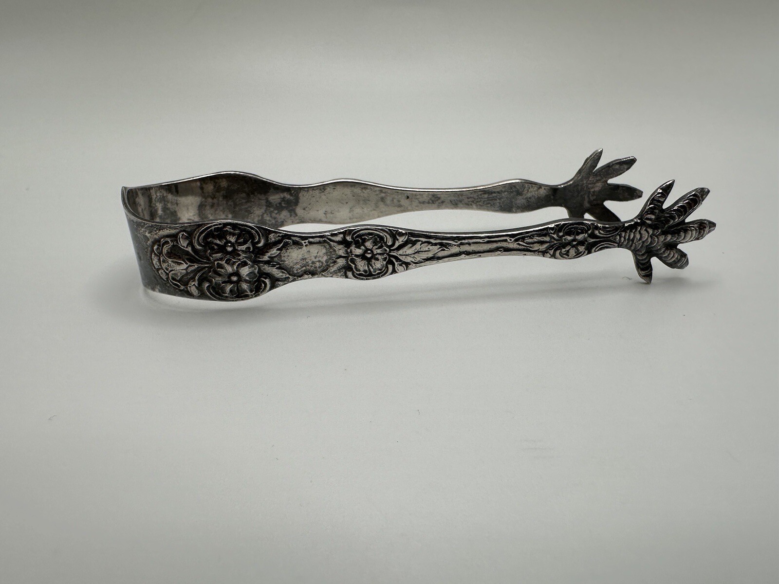 TH Marthinsen Norway Vintage Sugar Tonga 9.2cm