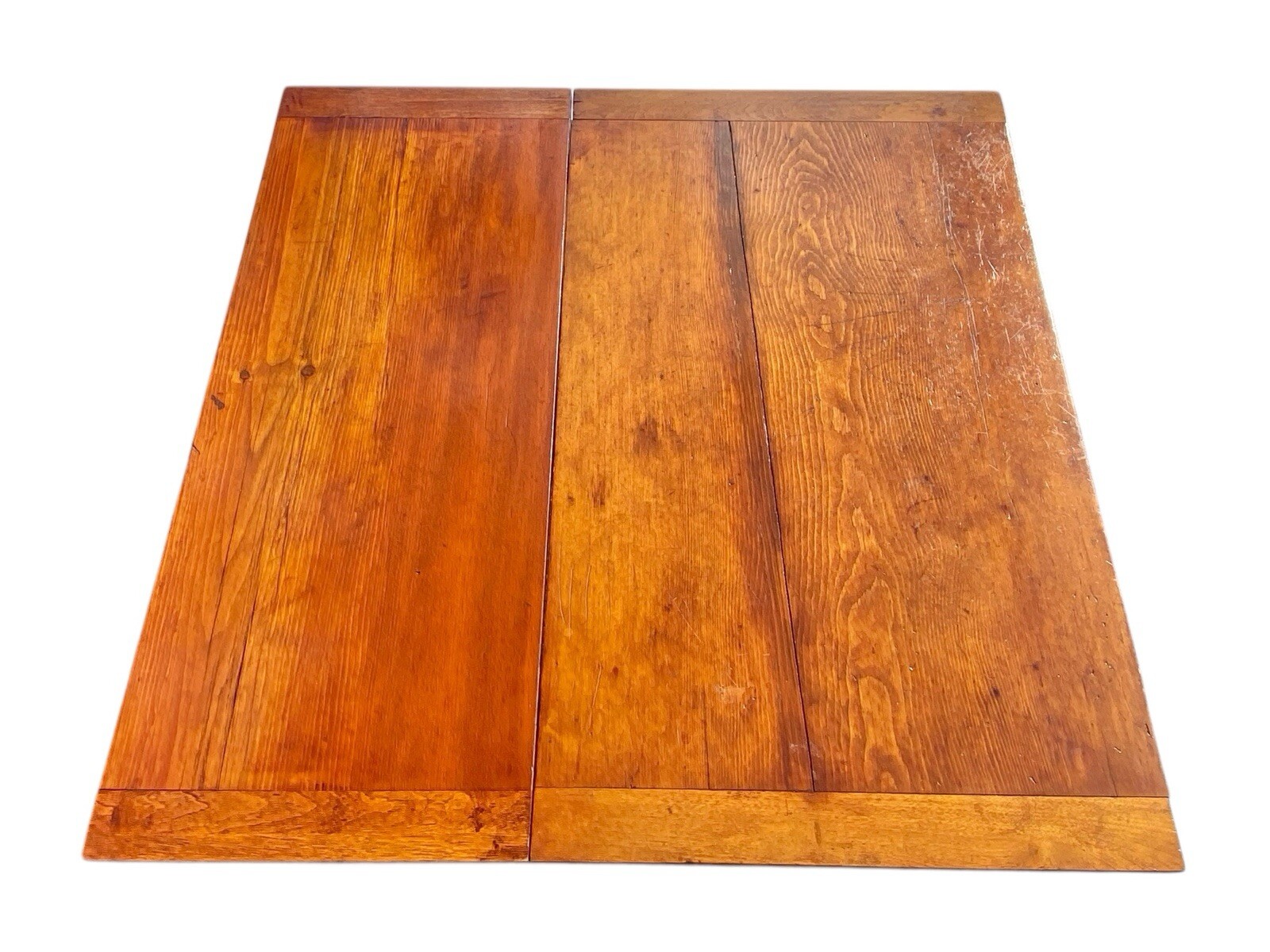 Antique Hepplewhite Drop Leaf Tavern Table / Bakers Table
