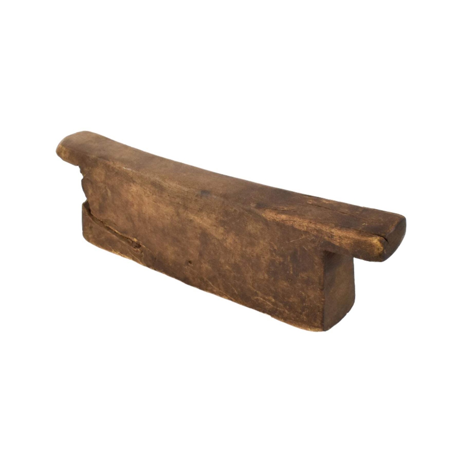 Zulu Headrest Solid Wood