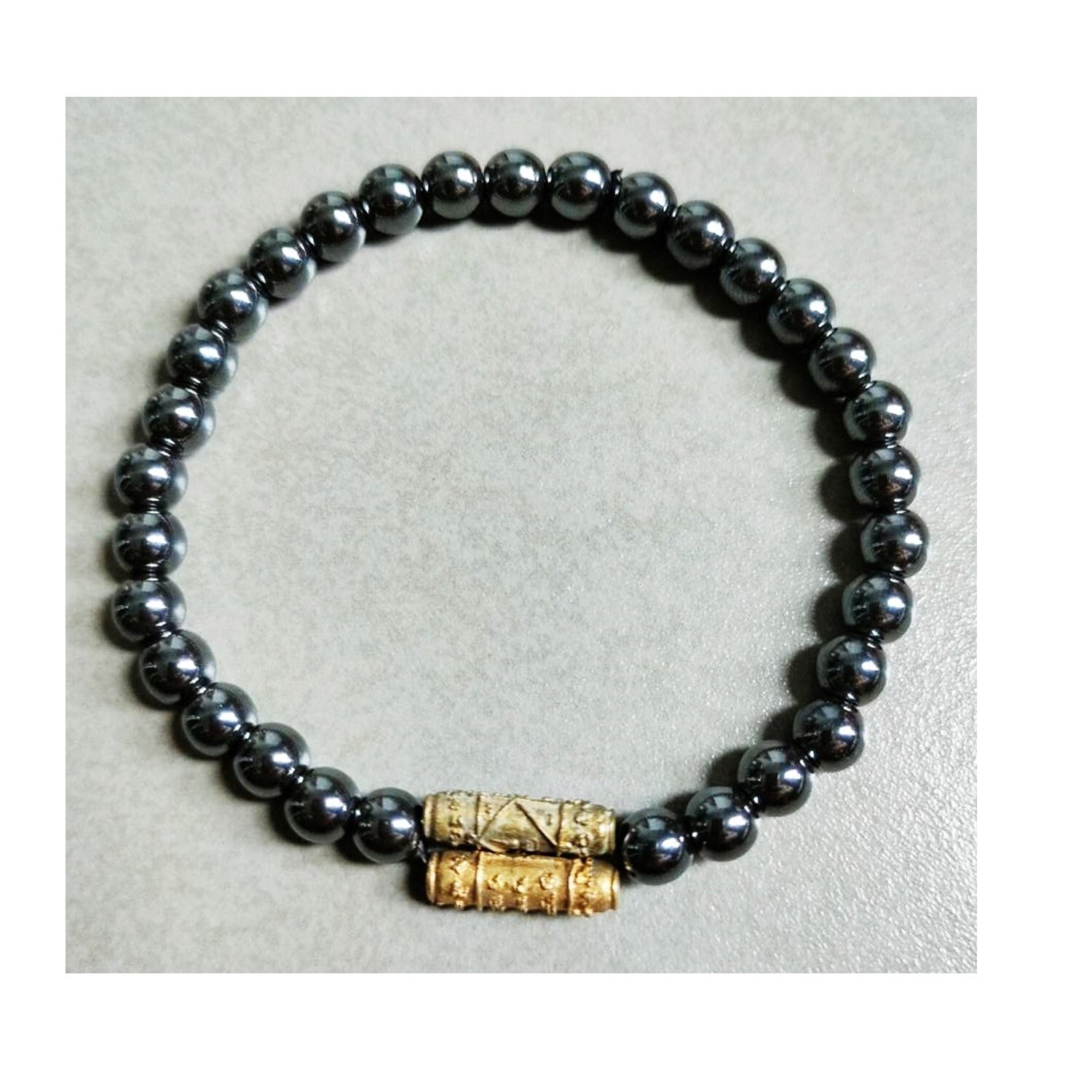 Magic Bracelet Super Charm Attraction Arjarn O Thai Amulet Love Business Couple