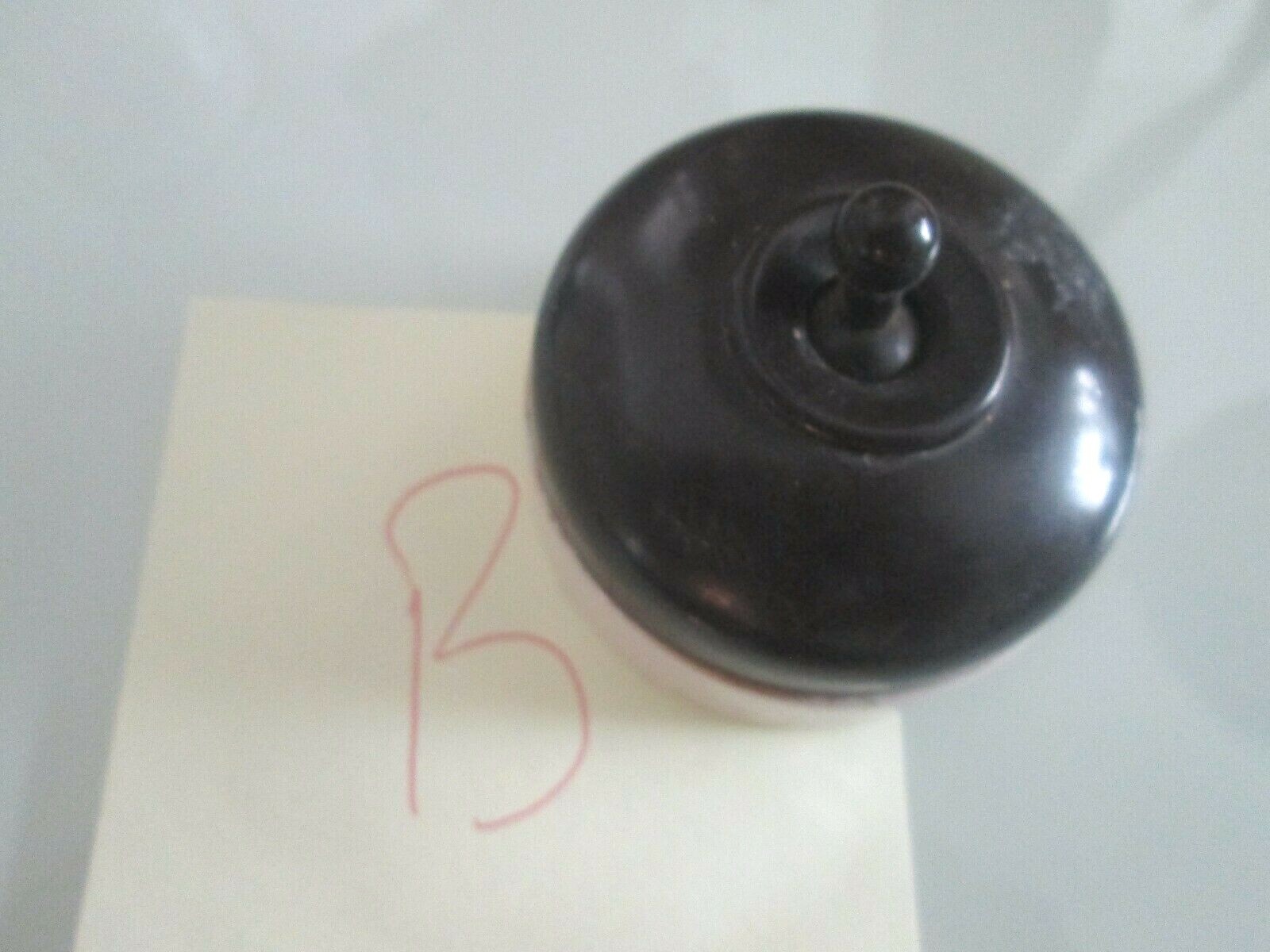 BAKELITE VINTAGE DOLLY LIGHT SWITCH