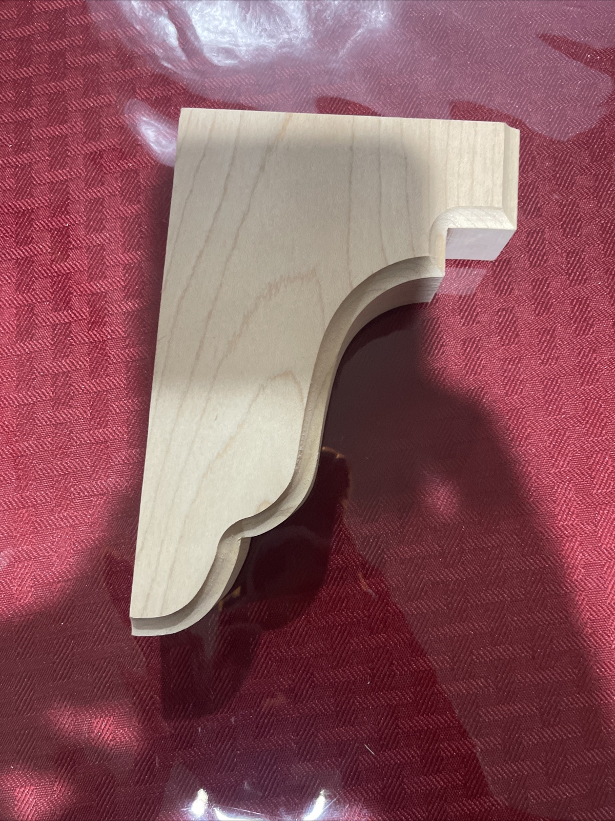 corbels wood