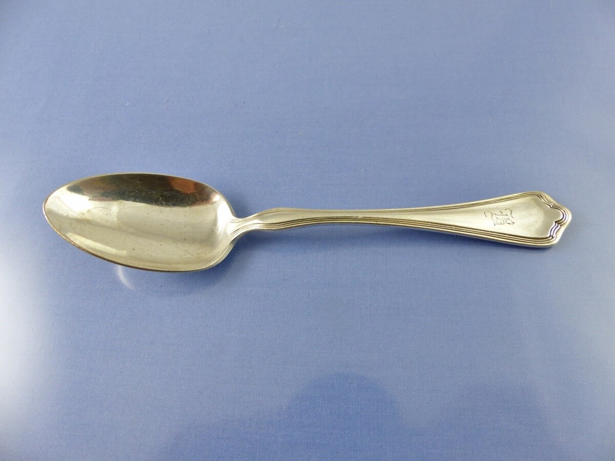 Colonial 1908 TEASPOON BY E. H. H. SMITH “B”