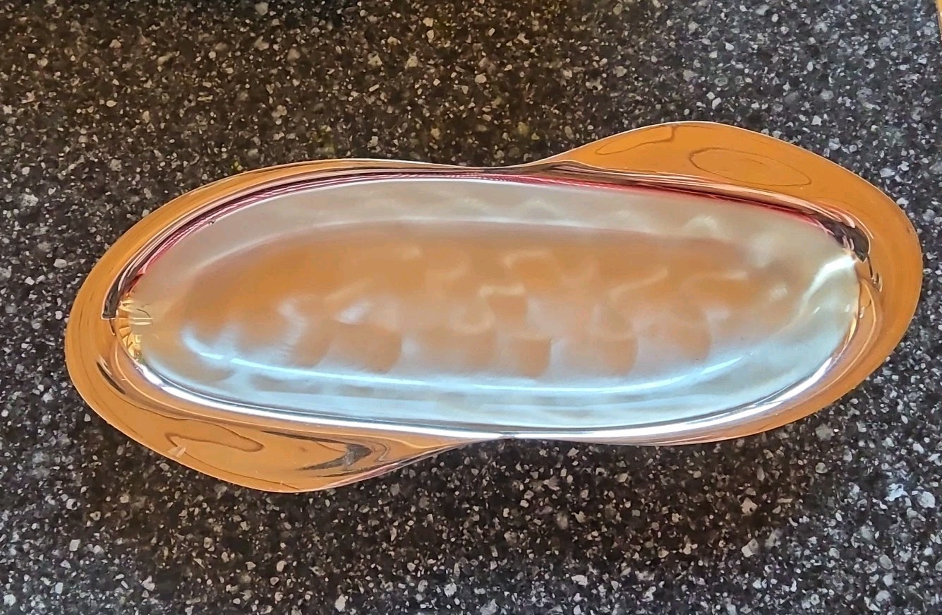 WMF IKORA Small Tray Butter/Relish dish 571-6423 Germany