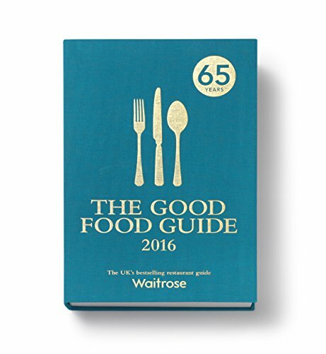 The Good Food Guide 2016 by Elizabeth Carter Book The Fast Free Shipping