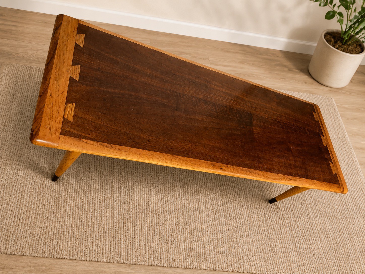 lane acclaim coffee table