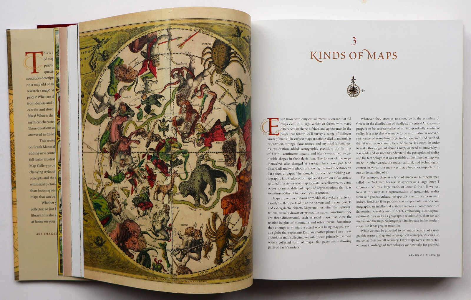Collecting Old Maps – Antique Map Reference Book – Manesek 2015 Edition