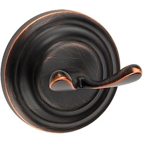 Designers Impressions® 800 Series Oil Rubbed Bronze Double
