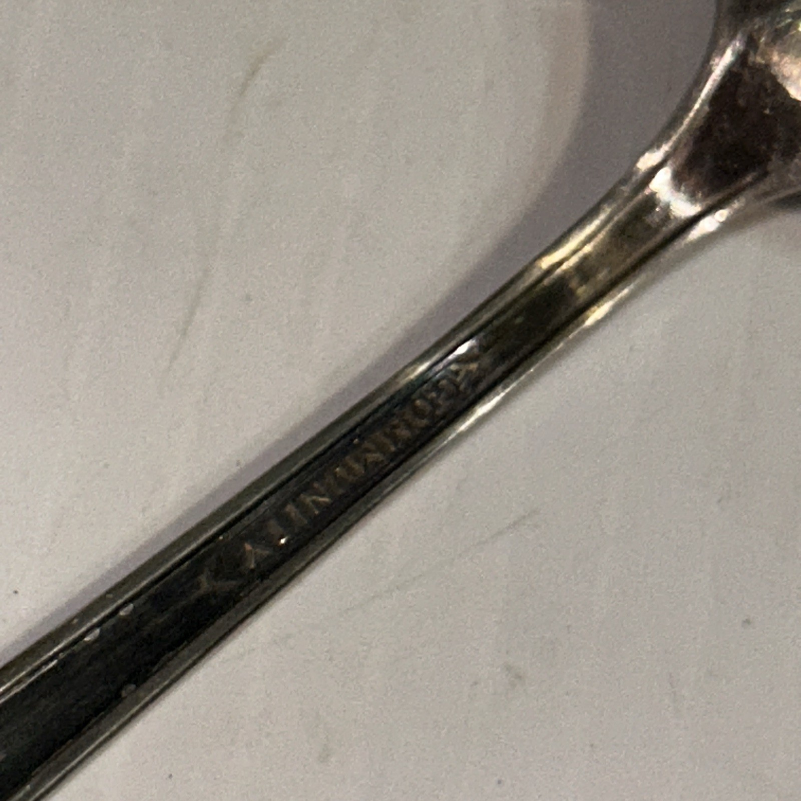 Milady Oneida Community Silverplated Flatware 1940 Spoons Knives 24 Pieces/30e