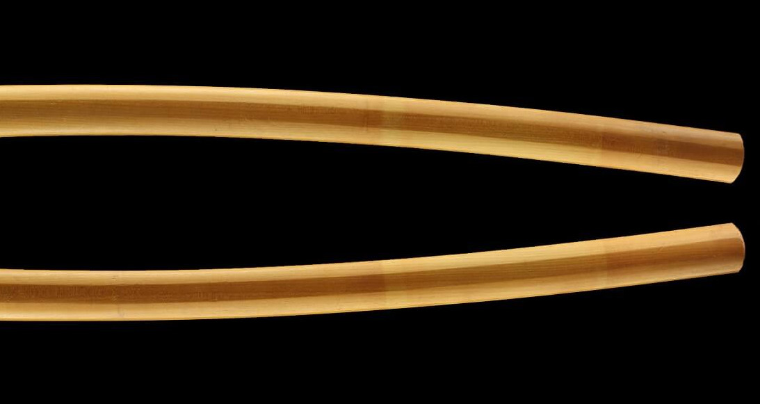 Katana 刀 “ Kanemitsu ” 法光 Japanese Sword 65.4 cm 25.75 in Antique Shirasaya 日本刀