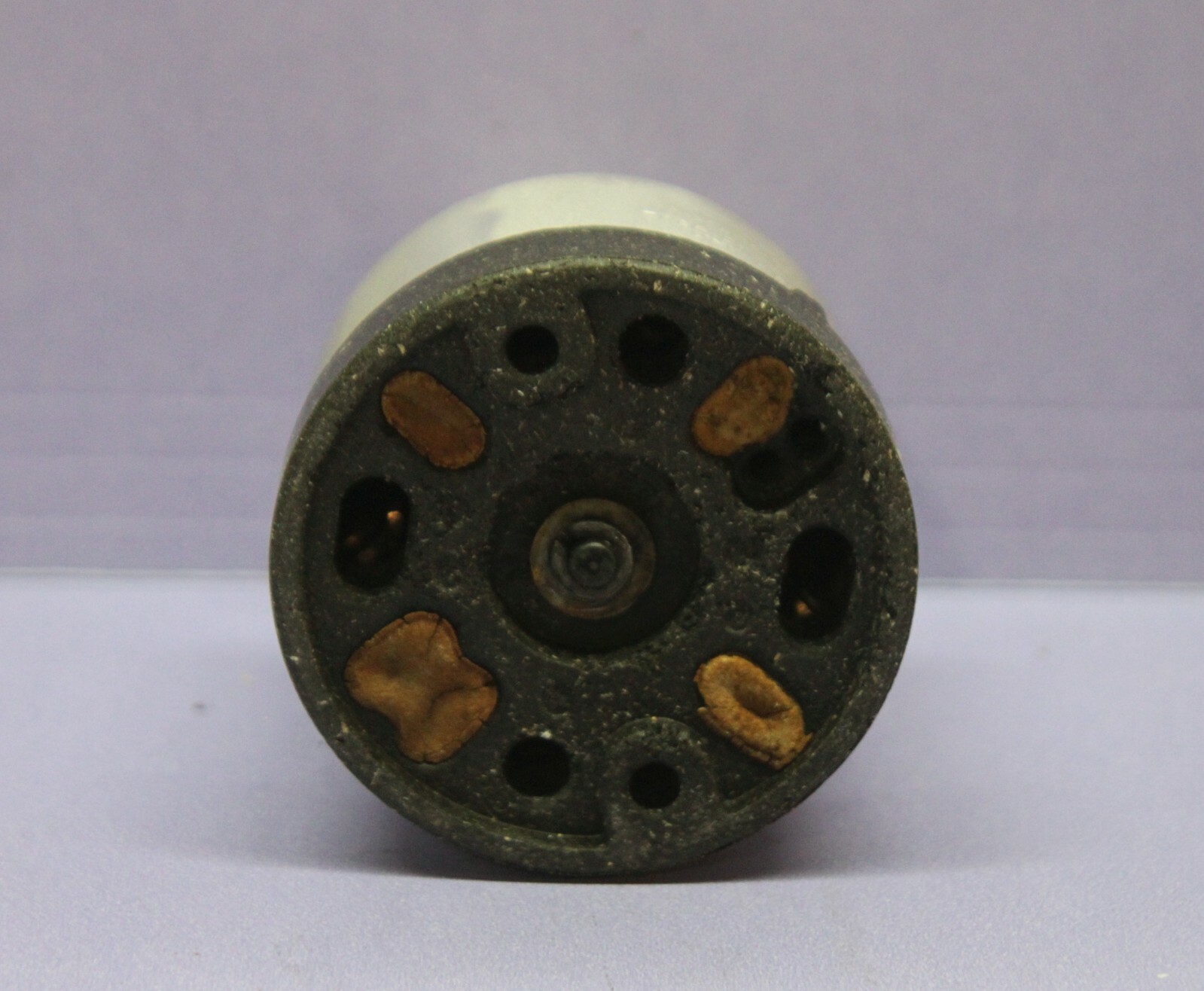 Vintage Range Heater Stove Appliance Rotary Switch – HIGH, MEDIUM, LOW – GE USA