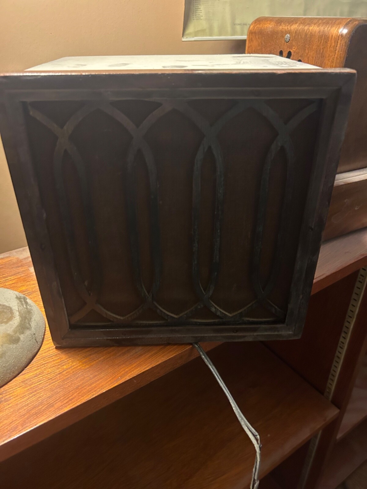 timmons talker speaker