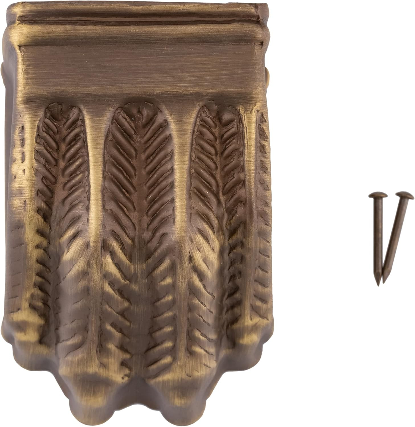 Antique Brass Furniture Leg Claw Feet – Protect Your Furniture with Style