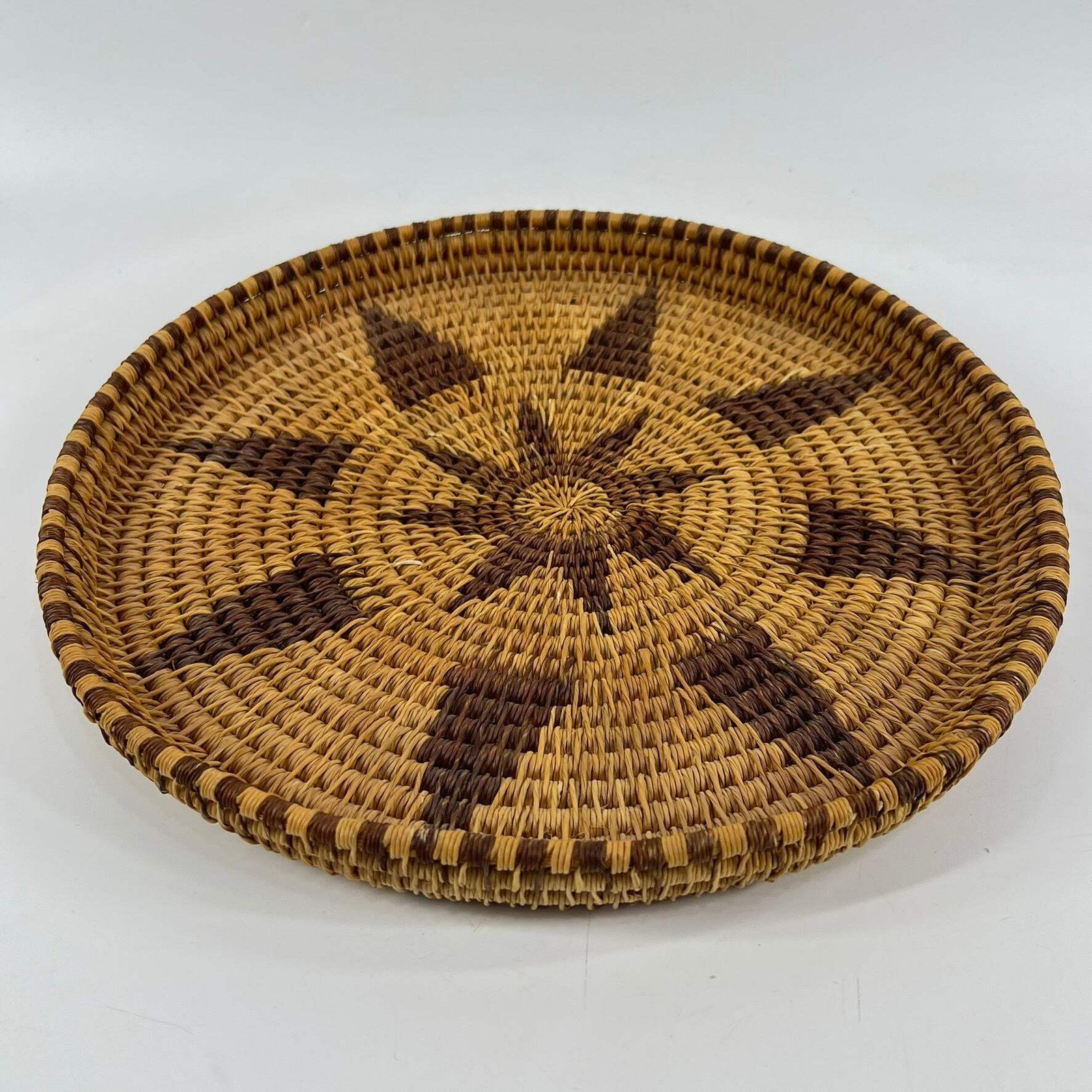 Botswana Sun Basket 14inch MATTER COLLECTION
