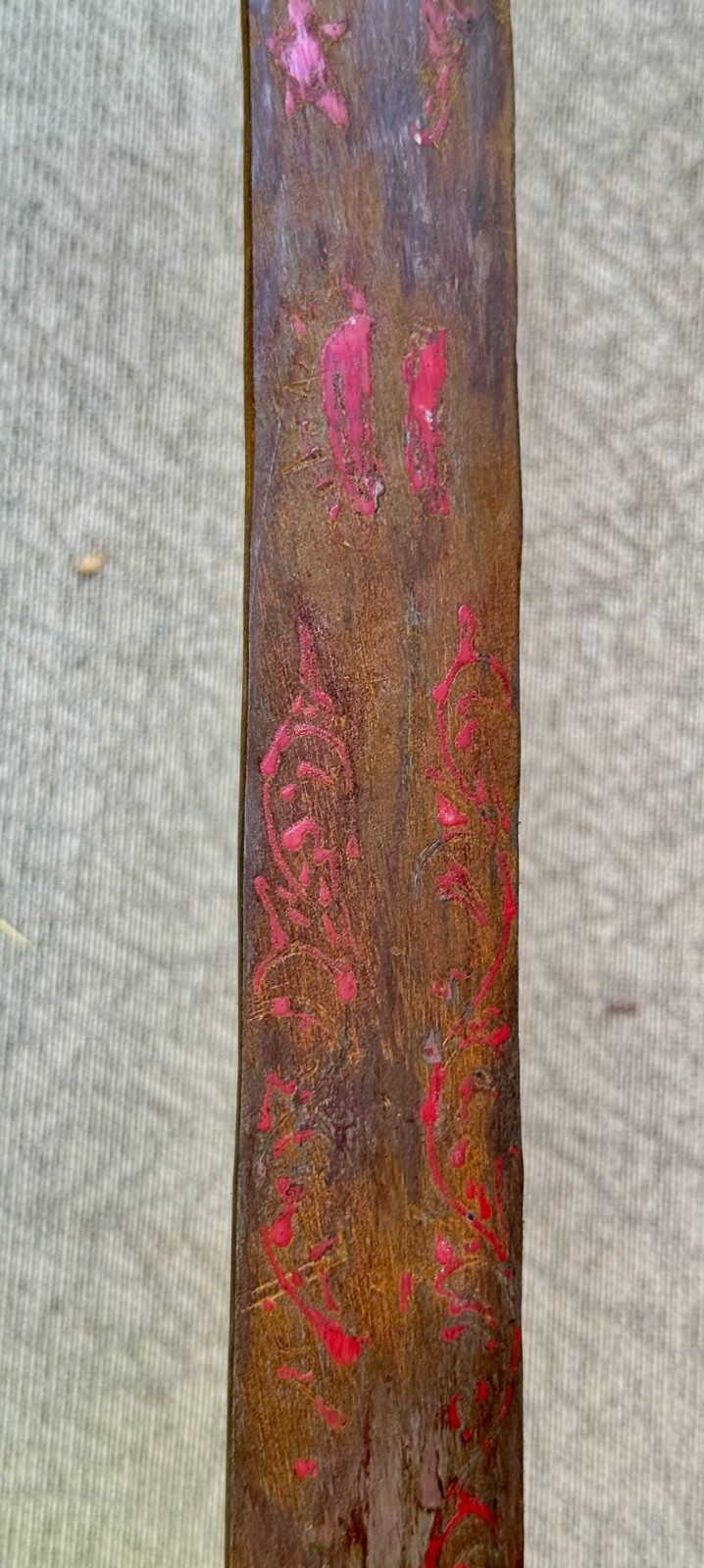 Antique Japanese Sword