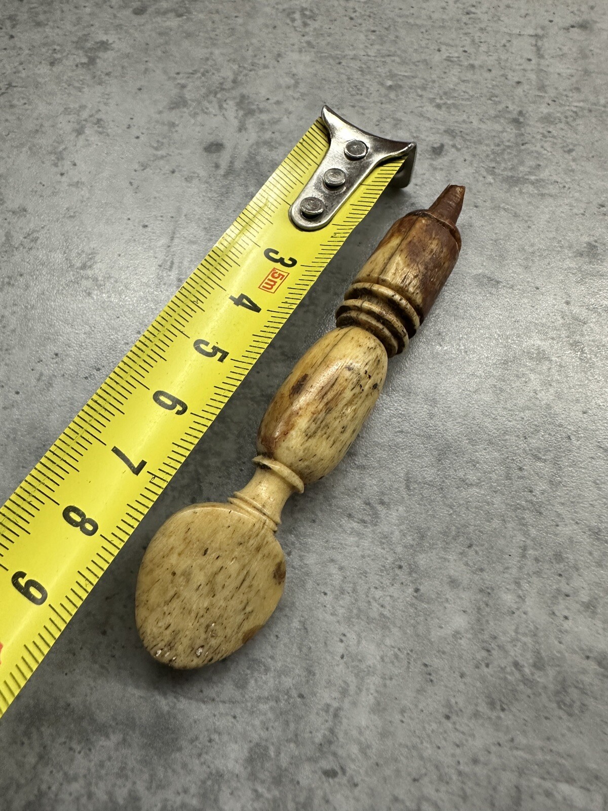 A RARE ancient Greek objectSTILOS.