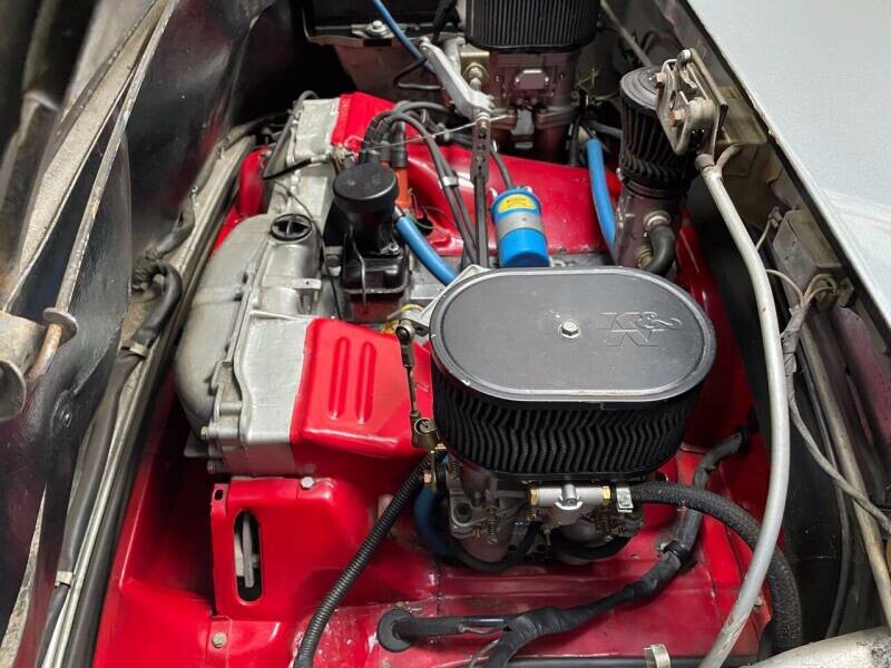 Porsche 914