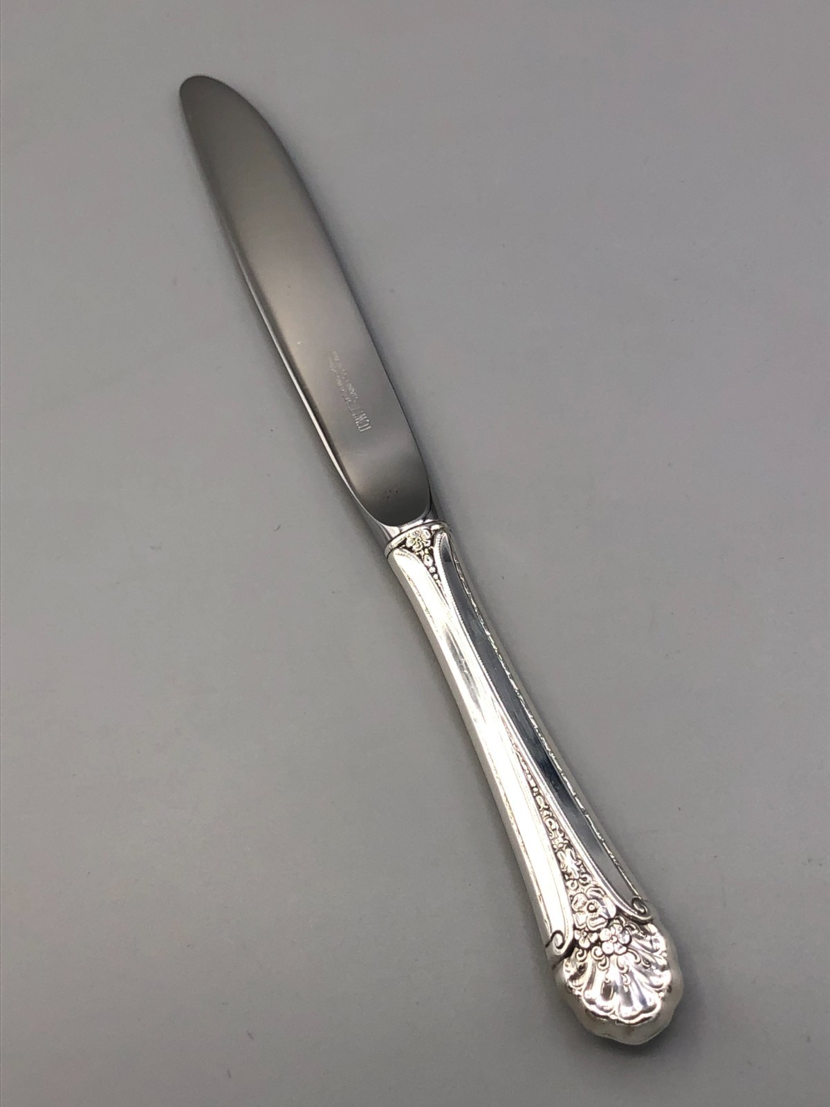 Royal Windsor by Towle Sterling Silver individual Place Knife 8 5/8″