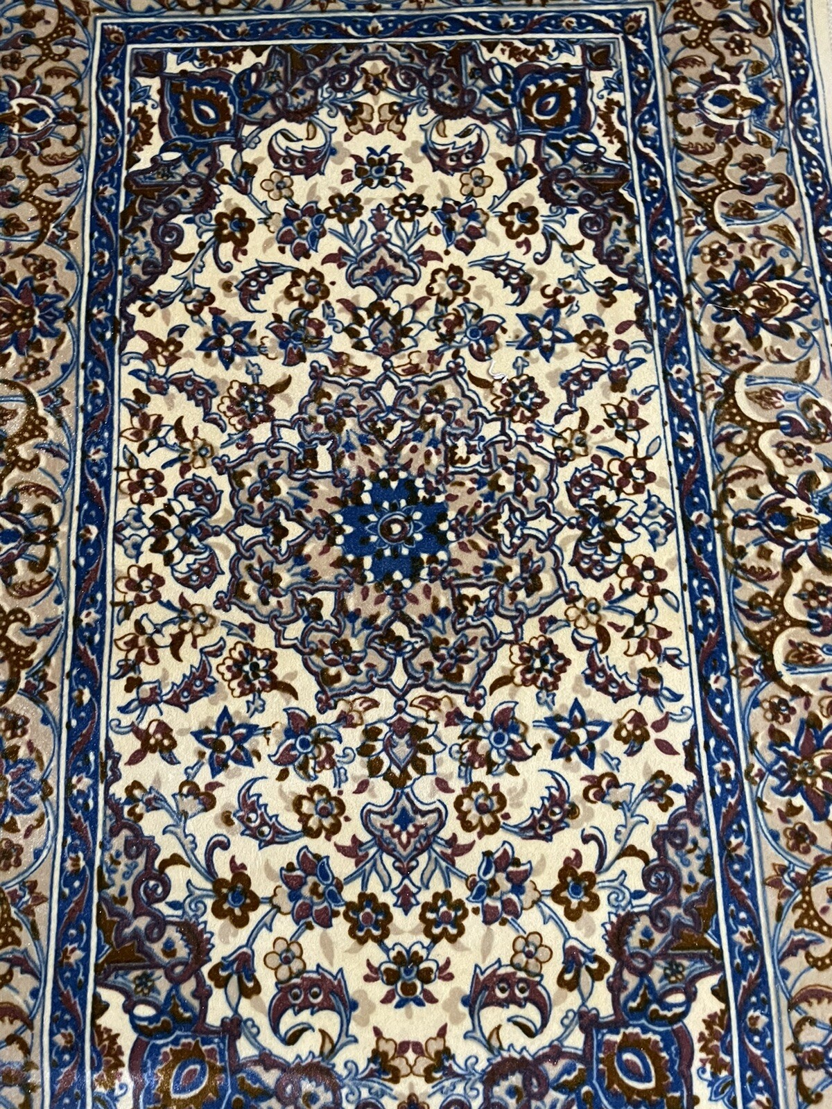 Middle Eastern Rug