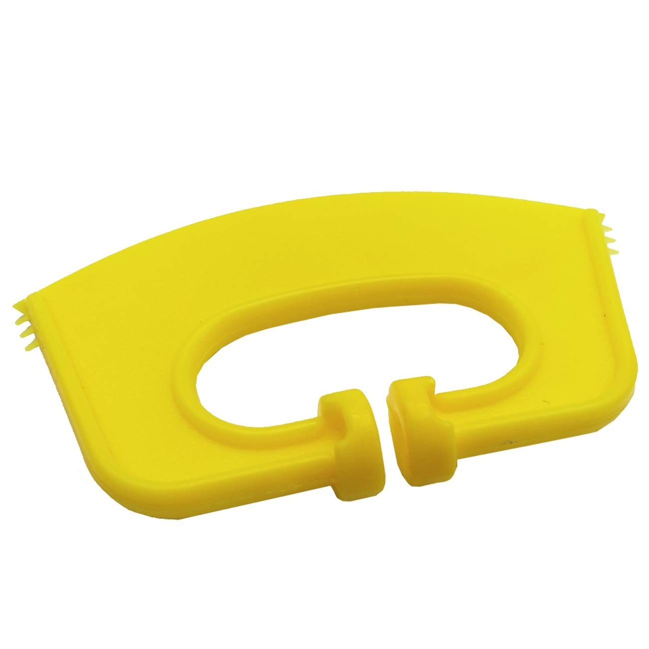 10-Pack Eco-Friendly Cattle Weaning Tools – Effective Anti-Sucking Solution
