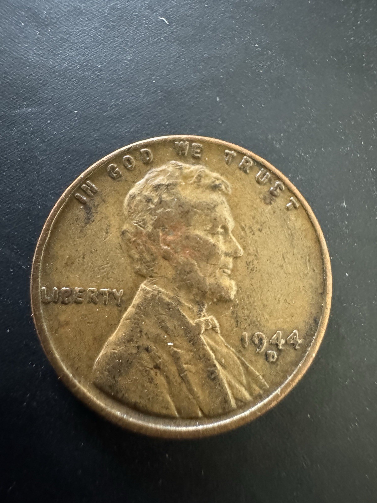 Quarters and dimes