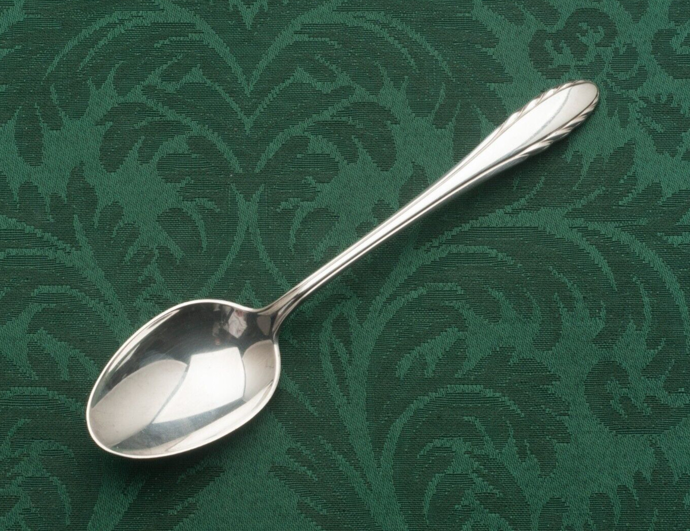 Lyric by Gorham Sterling Silver individual Teaspoon 6″