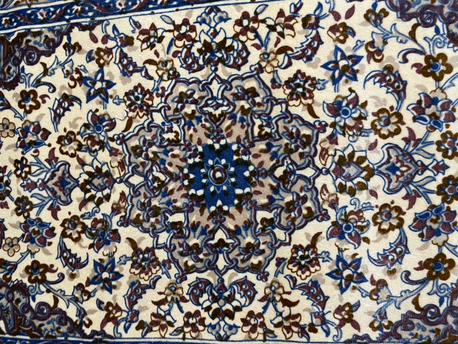 Middle Eastern Rug