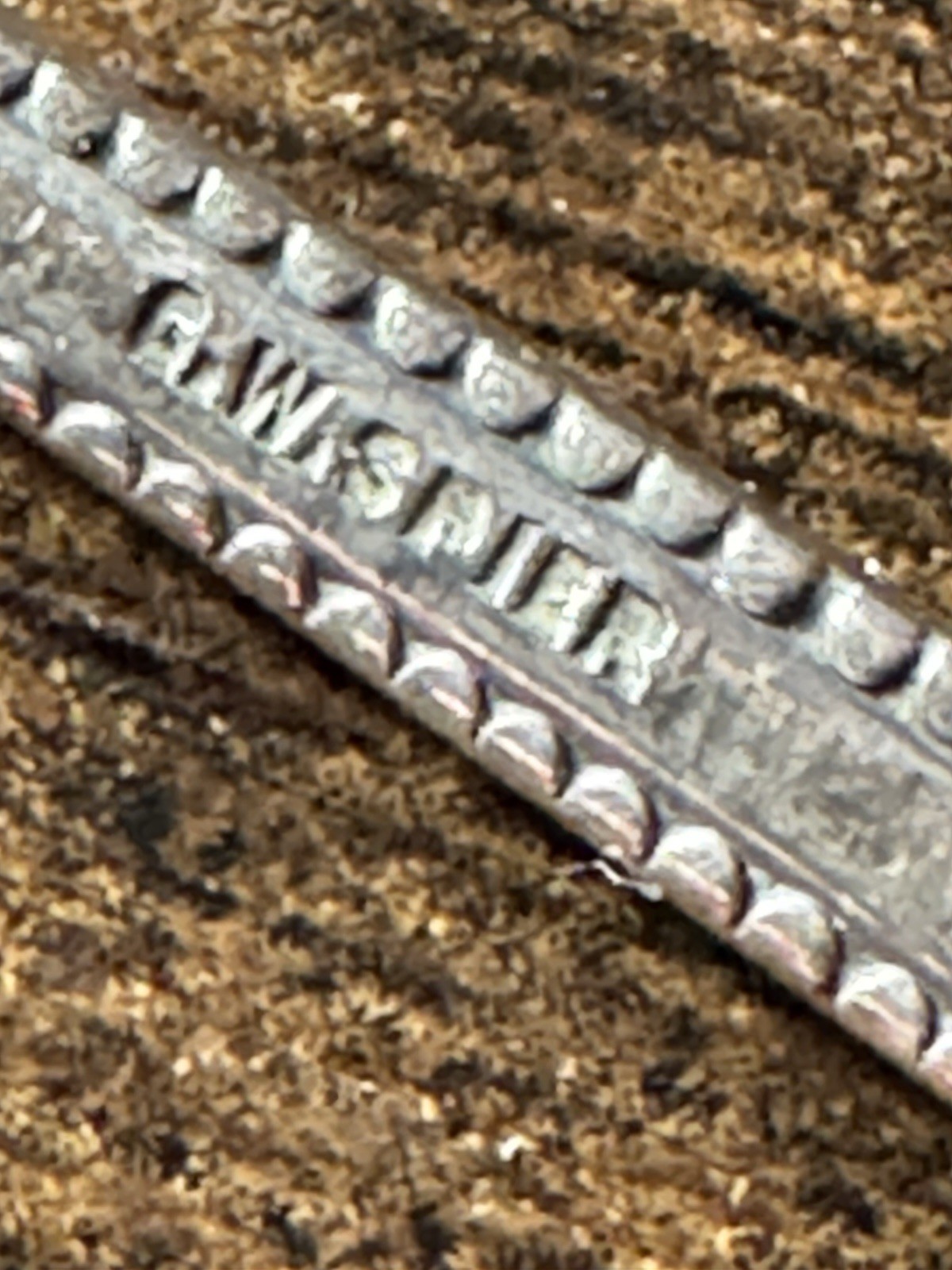 STERLING SILVER SCRAP OR USE ~ 209 GRAMS