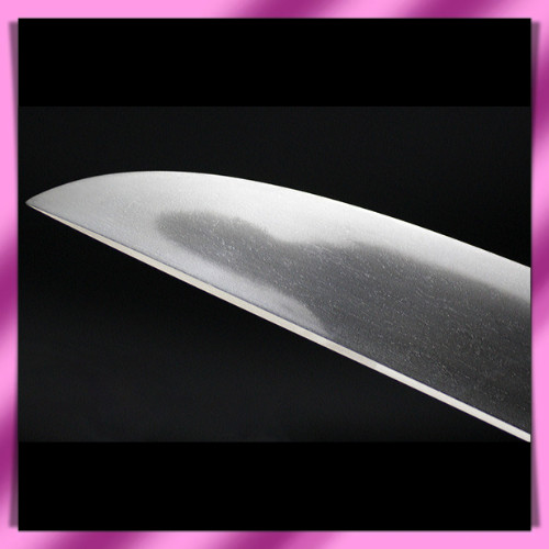 Tanto 短刀 “ Daido ” 大道 Japanese Real Sword 31.4 cm Shirasaya KATANA 刀 Edo NBTHK