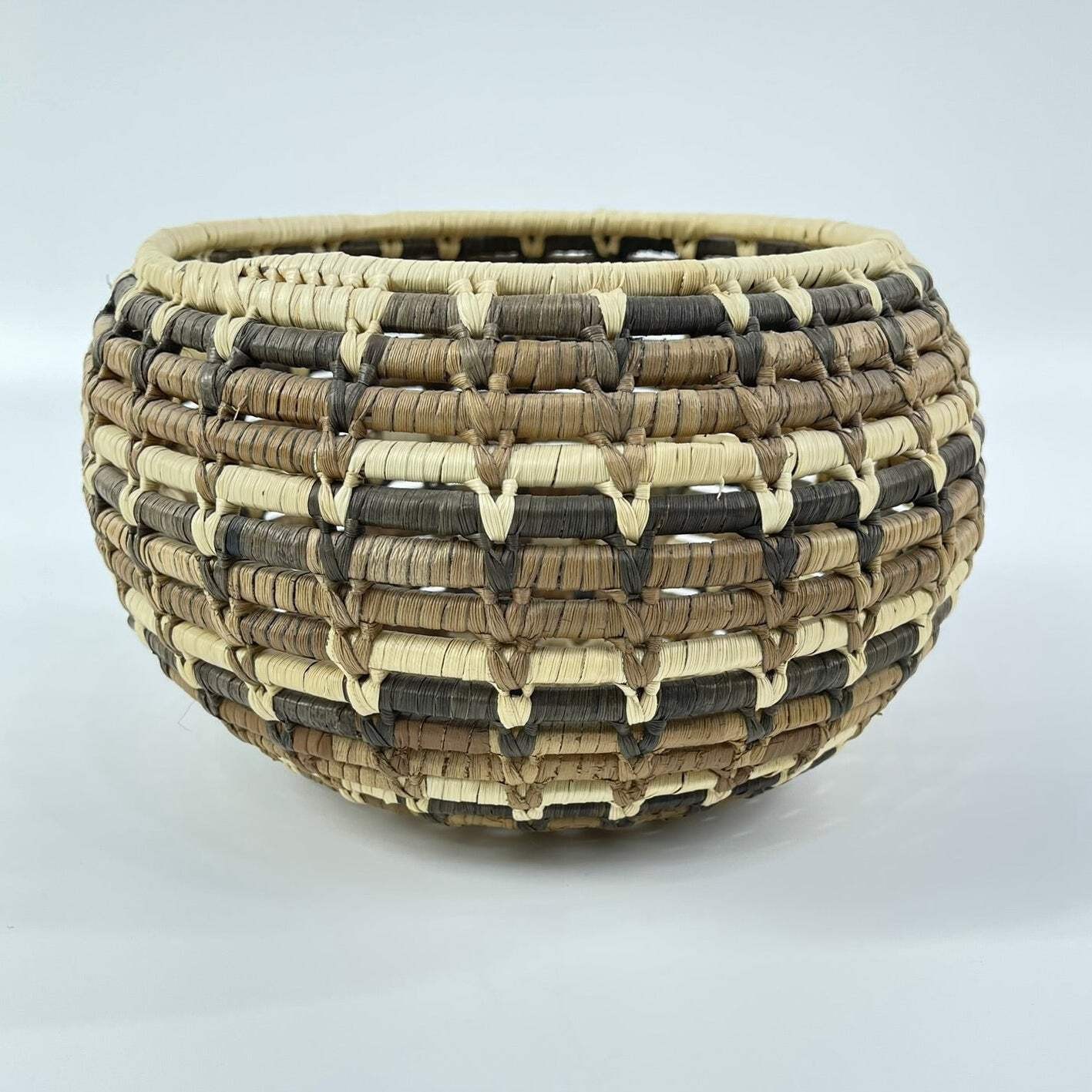 Zulu Basket South Africa 9inch MATTER COLLECTION
