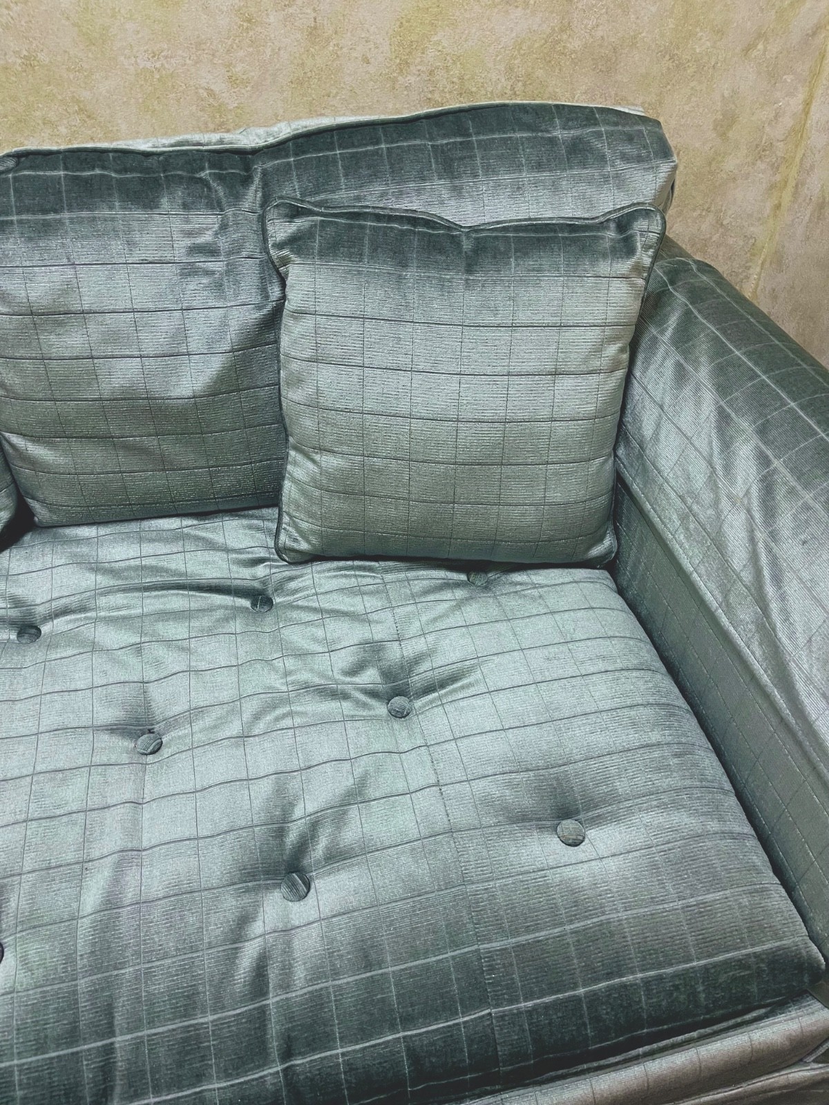 MCM Drexel Sofa
