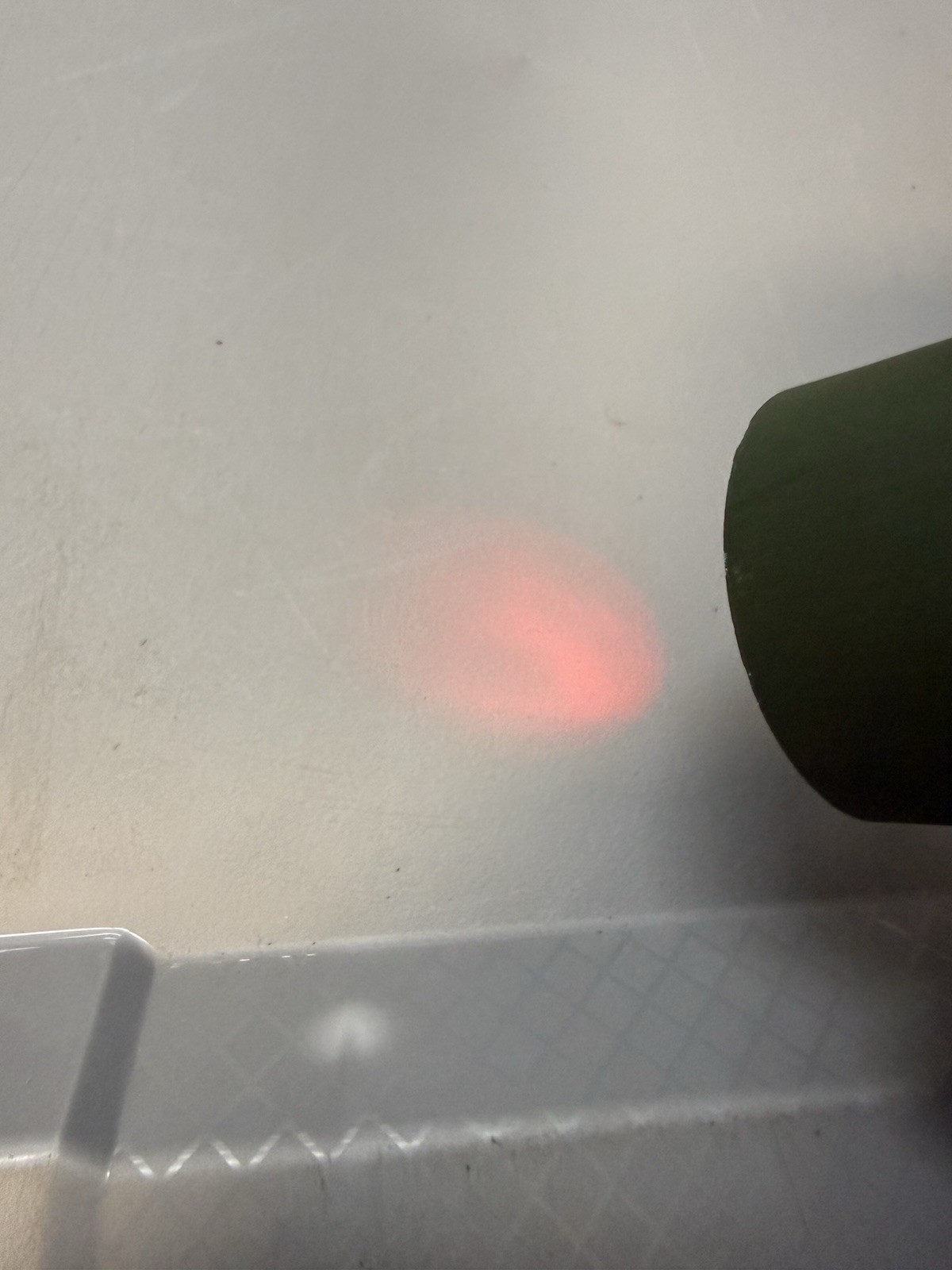 USGI M14E1 AIMING POST LIGHT (MGJun404-AB02)