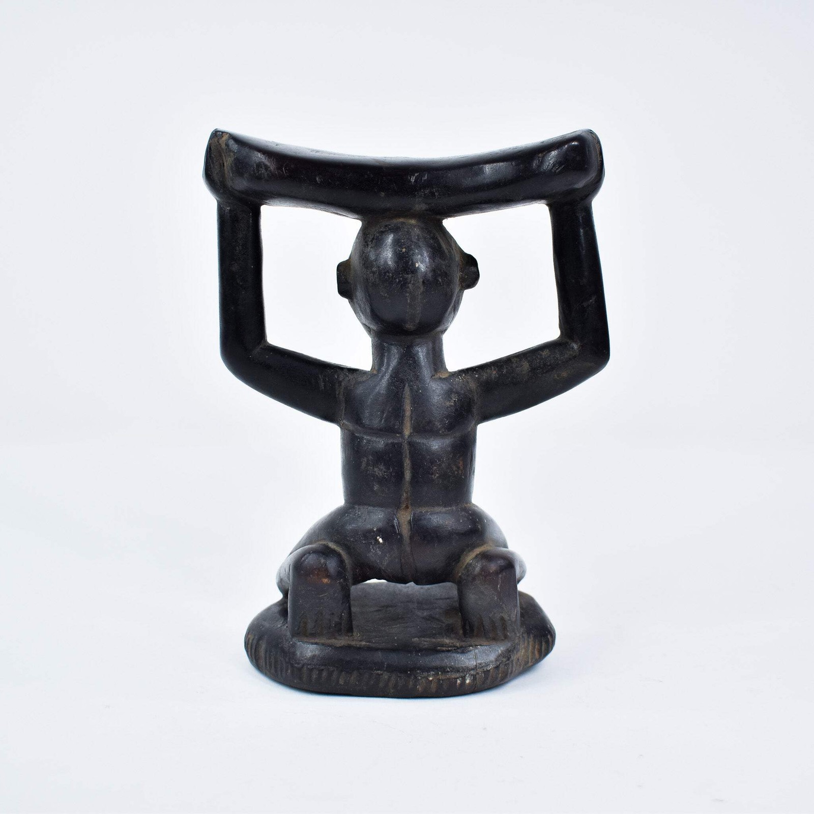 BanguBangu Headrest Congo