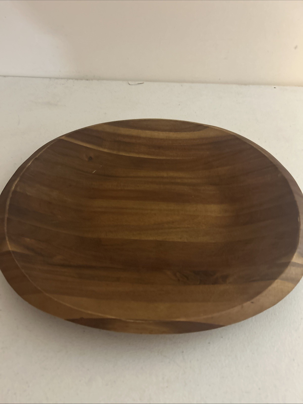 Dansk PT Teak Wooden Tray