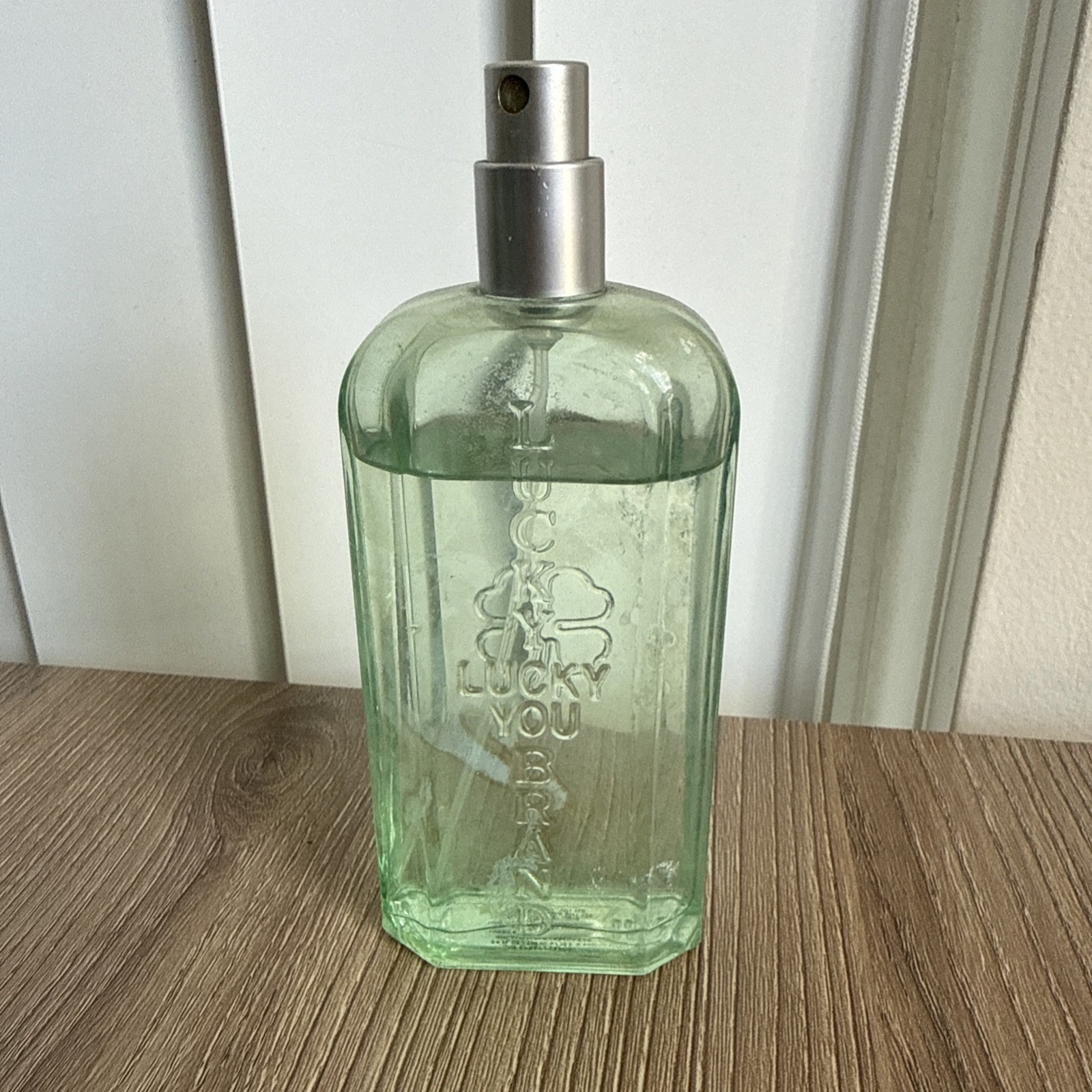Lucky You for Men by Lucky Brand 3.4oz /100mL Cologne Spray